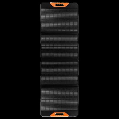 Neo Tools 140Вт Солнечная панель, регулятор напряжения, USB-C и 2xU 27090 фото
